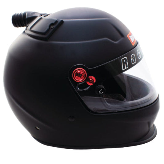 Kies-Motorsports Racequip Racequip Flat Black TOP AIR PRO20 SA2020 XL