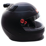 Kies-Motorsports Racequip Racequip Flat Black TOP AIR PRO20 SA2020 XL