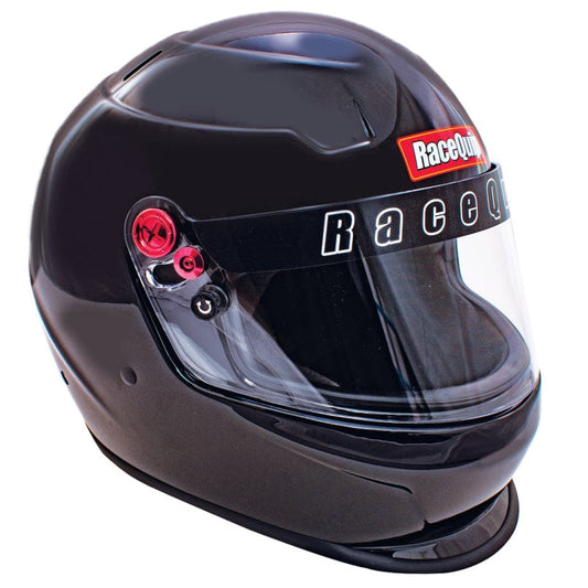 Kies-Motorsports Racequip Racequip Gloss Black PRO20 SA2020 Large