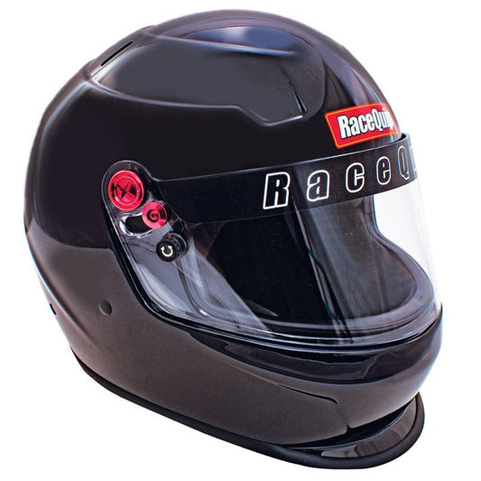 Kies-Motorsports Racequip Racequip Gloss Black PRO20 SA2020 XXS