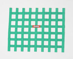 Kies-Motorsports Racequip RaceQuip Green Ribbon Window Net