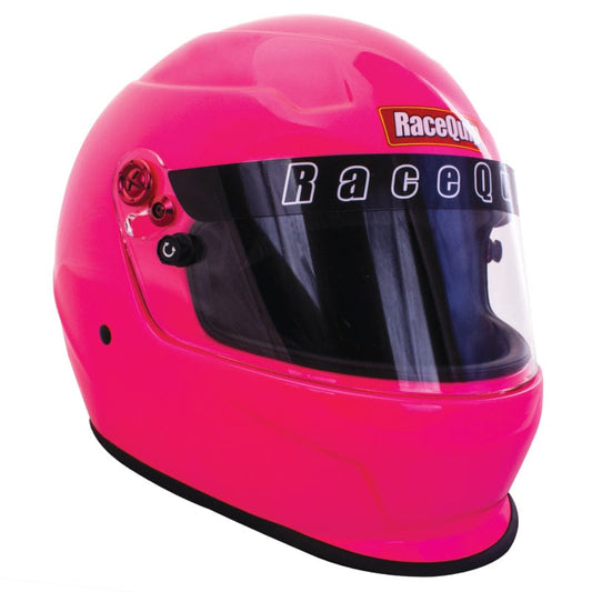 Kies-Motorsports Racequip Racequip Hot Pink PRO20 SA2020 Small