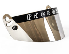 Kies-Motorsports Racequip RaceQuip PRO Series Shield - Mirror