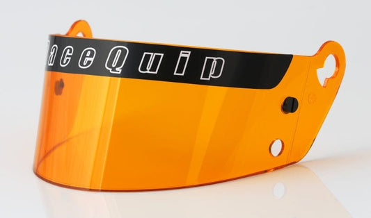 Kies-Motorsports Racequip RaceQuip SPORTMOD Amber Shield