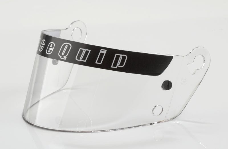 Kies-Motorsports Racequip RaceQuip SPORTMOD Clear Shield