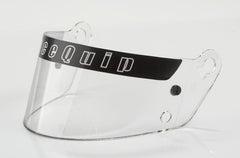 Kies-Motorsports Racequip RaceQuip SPORTMOD Clear Shield