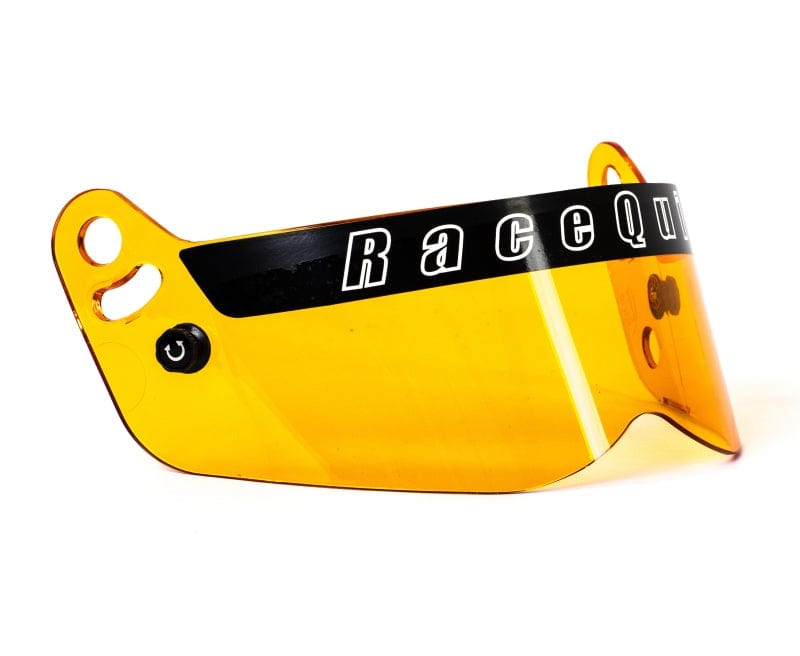 Kies-Motorsports Racequip RaceQuip VESTA Series - Amber Shield