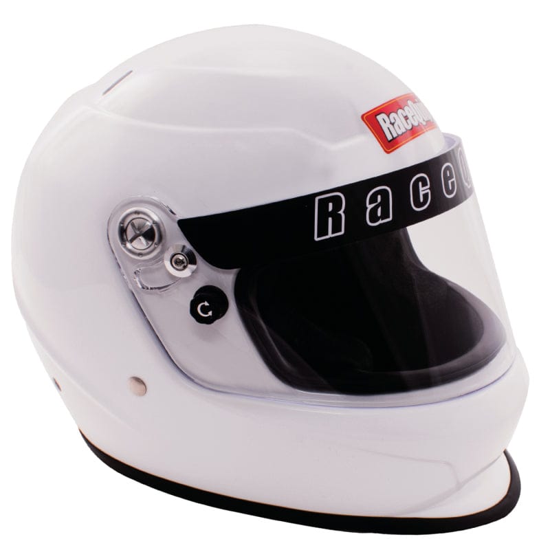 Kies-Motorsports Racequip Racequip White PRO YOUTH SFI 24.1 2020
