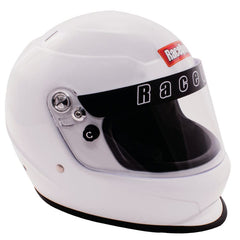 Kies-Motorsports Racequip Racequip White PRO YOUTH SFI 24.1 2020