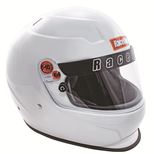 Kies-Motorsports Racequip Racequip White PRO20 SA2020 XXS
