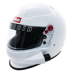 Kies-Motorsports Racequip Racequip White SIDE AIR PRO20 SA2020 Small