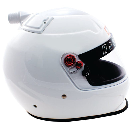 Kies-Motorsports Racequip Racequip White TOP AIR PRO20 SA2020 Large