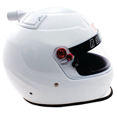 Kies-Motorsports Racequip Racequip White TOP AIR PRO20 SA2020 Small