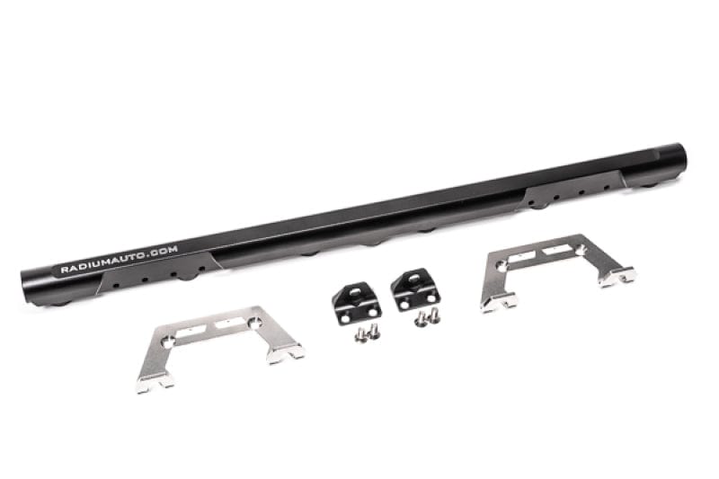 Kies-Motorsports Radium Engineering Radium Engineering BMW M50 M52 M54 S50 S52 Fuel Rail Main image
