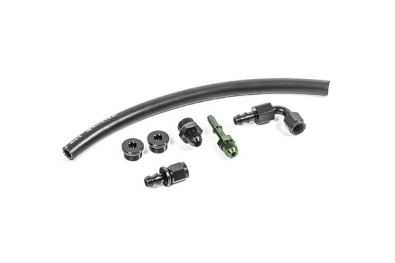 Kies-Motorsports Radium Engineering Radium Engineering BMW M54 Fuel Rail Plumbing Kit