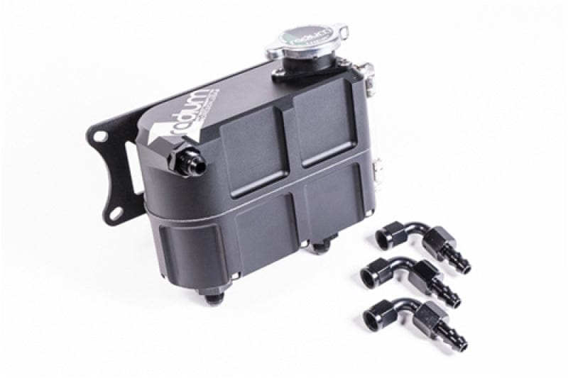 Kies-Motorsports Radium Engineering Radium Engineering Coolant Expansion Tank- Universal Main image