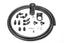 Kies-Motorsports Radium Engineering Radium Engineering Single Catch Can 8AN Kit Fluid Lock