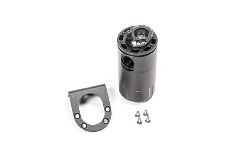 Kies-Motorsports Radium Engineering Radium Engineering Single Universal Catch Can Kit - Fluid Lock Main image