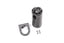 Kies-Motorsports Radium Engineering Radium Engineering Single Universal Catch Can Kit - Fluid Lock