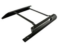 Kies-Motorsports Recaro Recaro 85-98 Porsche 911 Bottom Mount Seat Bracket (Passenger)