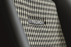 Kies-Motorsports Recaro Recaro Classic LS Seat - Black Leather
