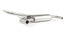 Kies-Motorsports Remus Remus 2016 Mini Cooper S Clubman F54 (5 Door) 2.0L Turbo Cat Back Exhaust (Tail Pipe Set Required)
