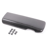 Kies-Motorsports Rennline 911 / Cayman / Boxster (991.1/981) CARBON FIBER ARM REST