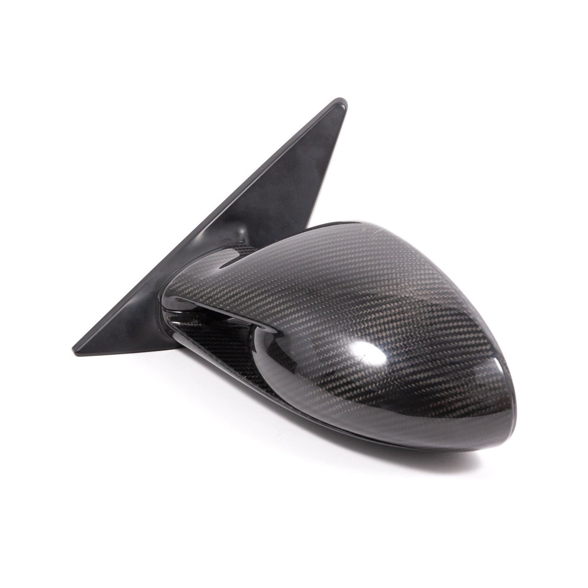 Kies-Motorsports Rennline 987.1/997.1 CARBON FIBER MIRRORS Main image