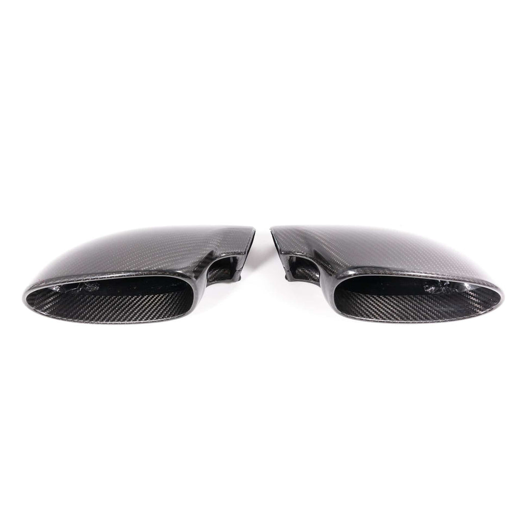Kies-Motorsports Rennline 987.1/997.1 CARBON FIBER MIRRORS