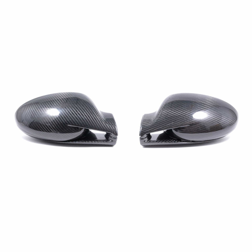 Kies-Motorsports Rennline 987.1/997.1 CARBON FIBER MIRRORS
