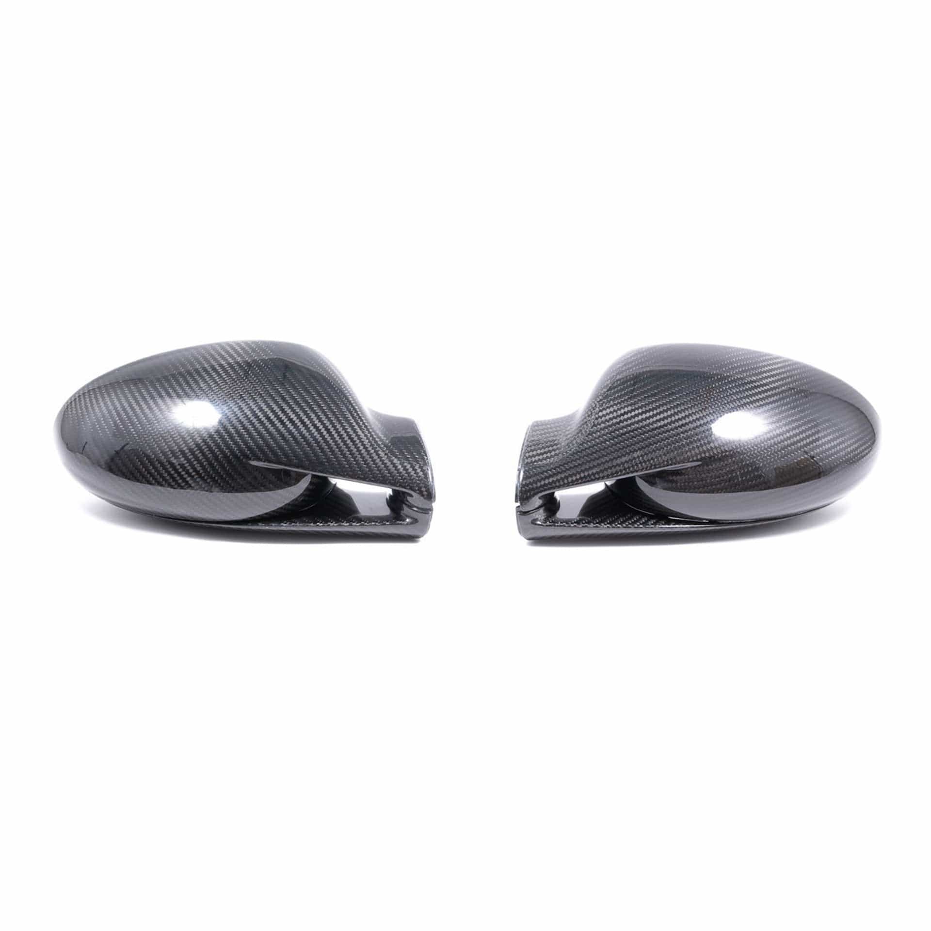 Kies-Motorsports Rennline 987.1/997.1 CARBON FIBER MIRRORS