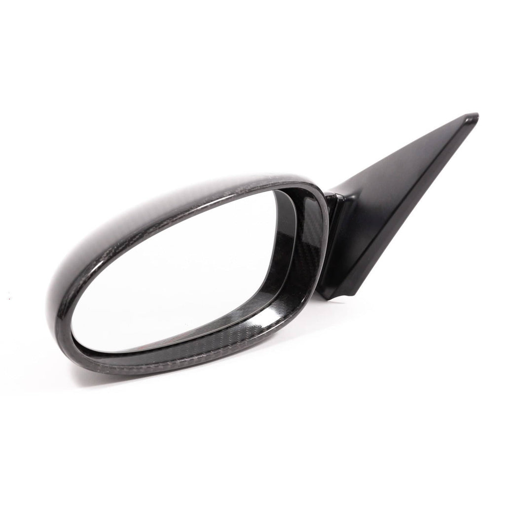 Kies-Motorsports Rennline 987.1/997.1 CARBON FIBER MIRRORS