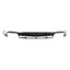 Kies-Motorsports Rennline 991.1 CARBON FIBER REAR DIFFUSER