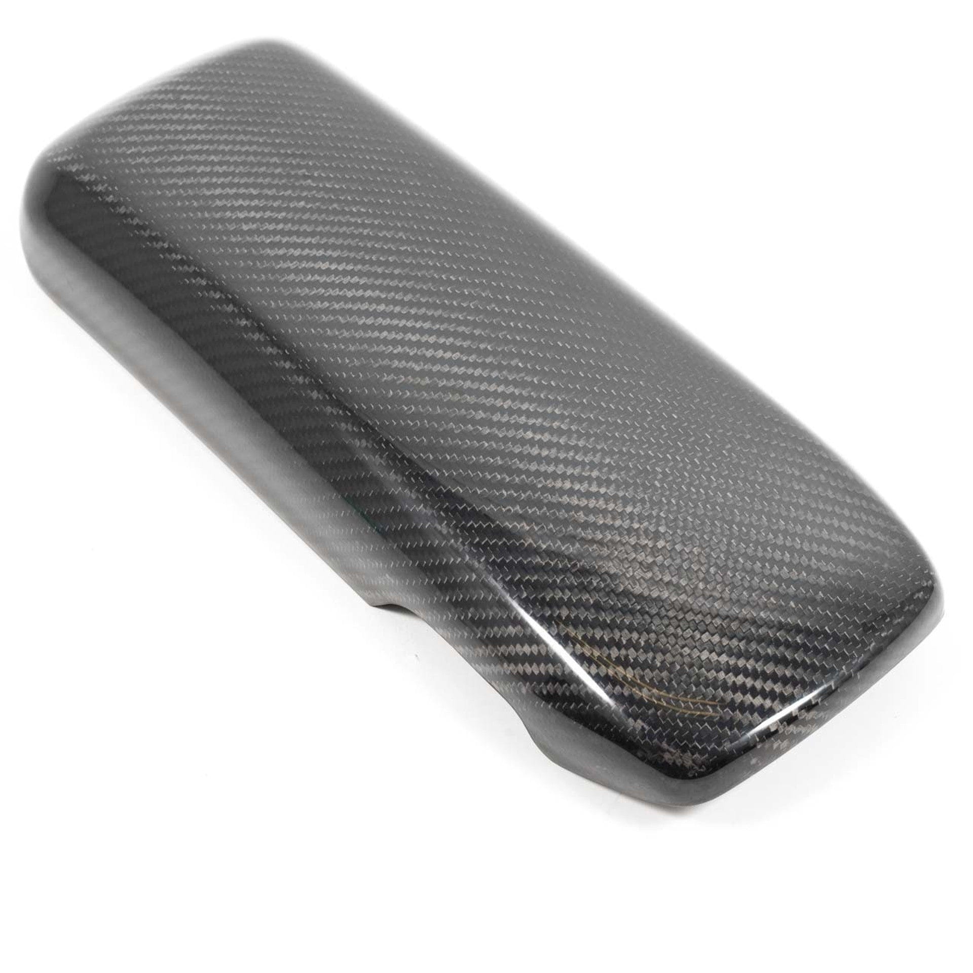 Kies-Motorsports Rennline 991.2/718 CARBON FIBER ARM REST Main image