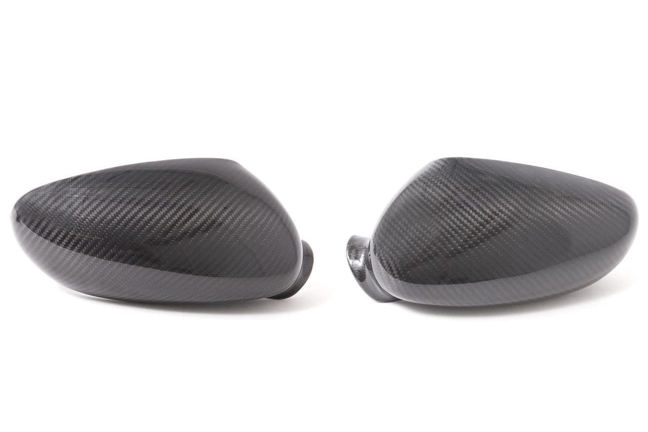 Kies-Motorsports Rennline 996/986 PORSCHE CARBON FIBER MIRRORS Main image