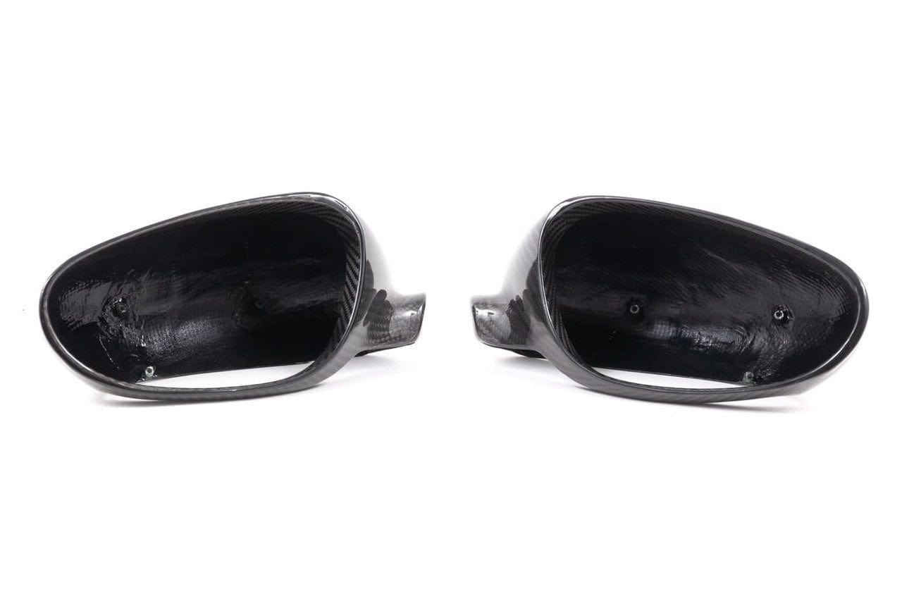 996/986 PORSCHE CARBON FIBER MIRRORS Secondary image