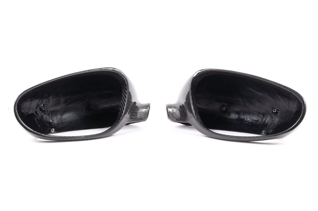 Kies-Motorsports Rennline 996/986 PORSCHE CARBON FIBER MIRRORS