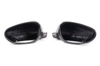 Kies-Motorsports Rennline 996/986 PORSCHE CARBON FIBER MIRRORS
