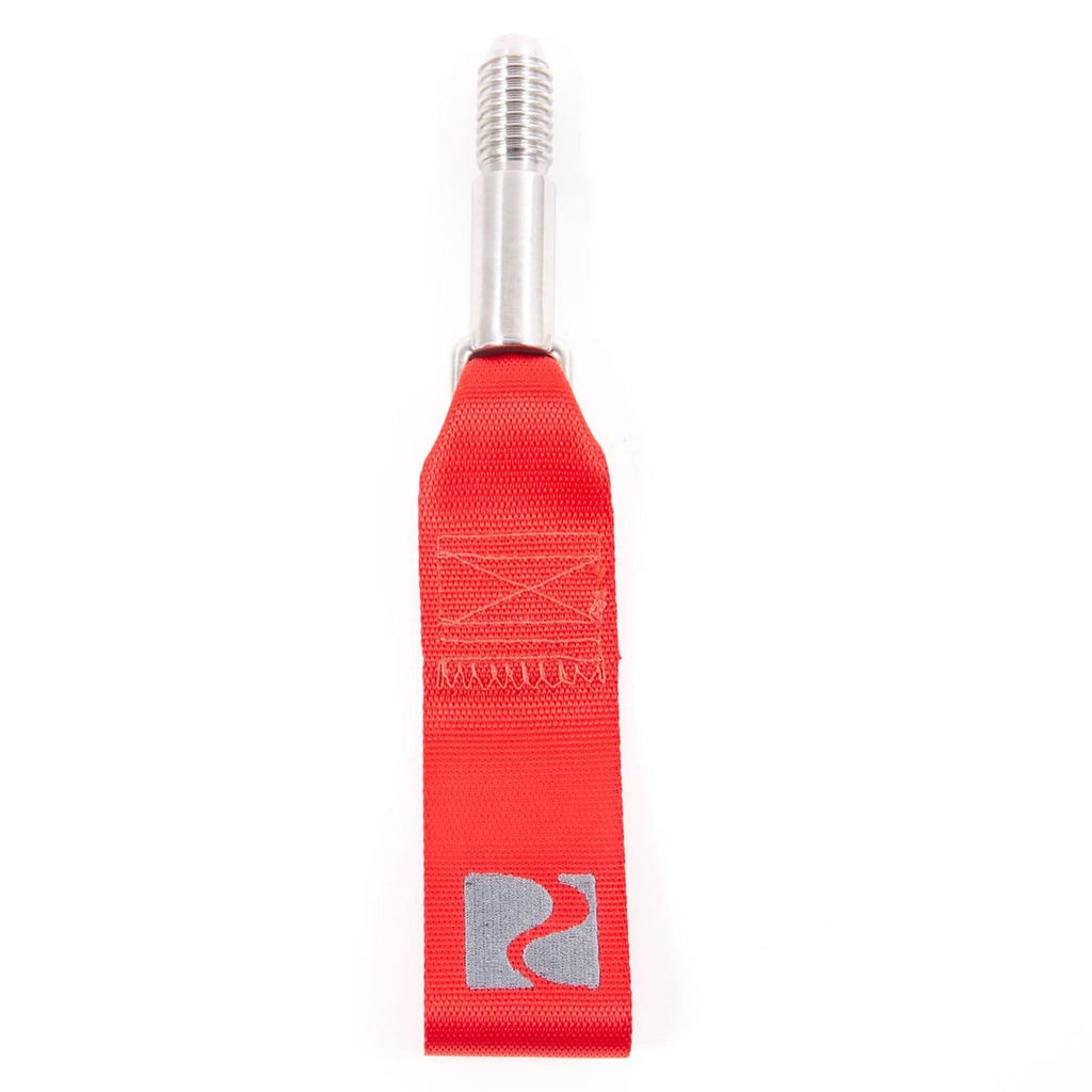 Kies-Motorsports Rennline 996/997 CUP STYLE TOW HOOK