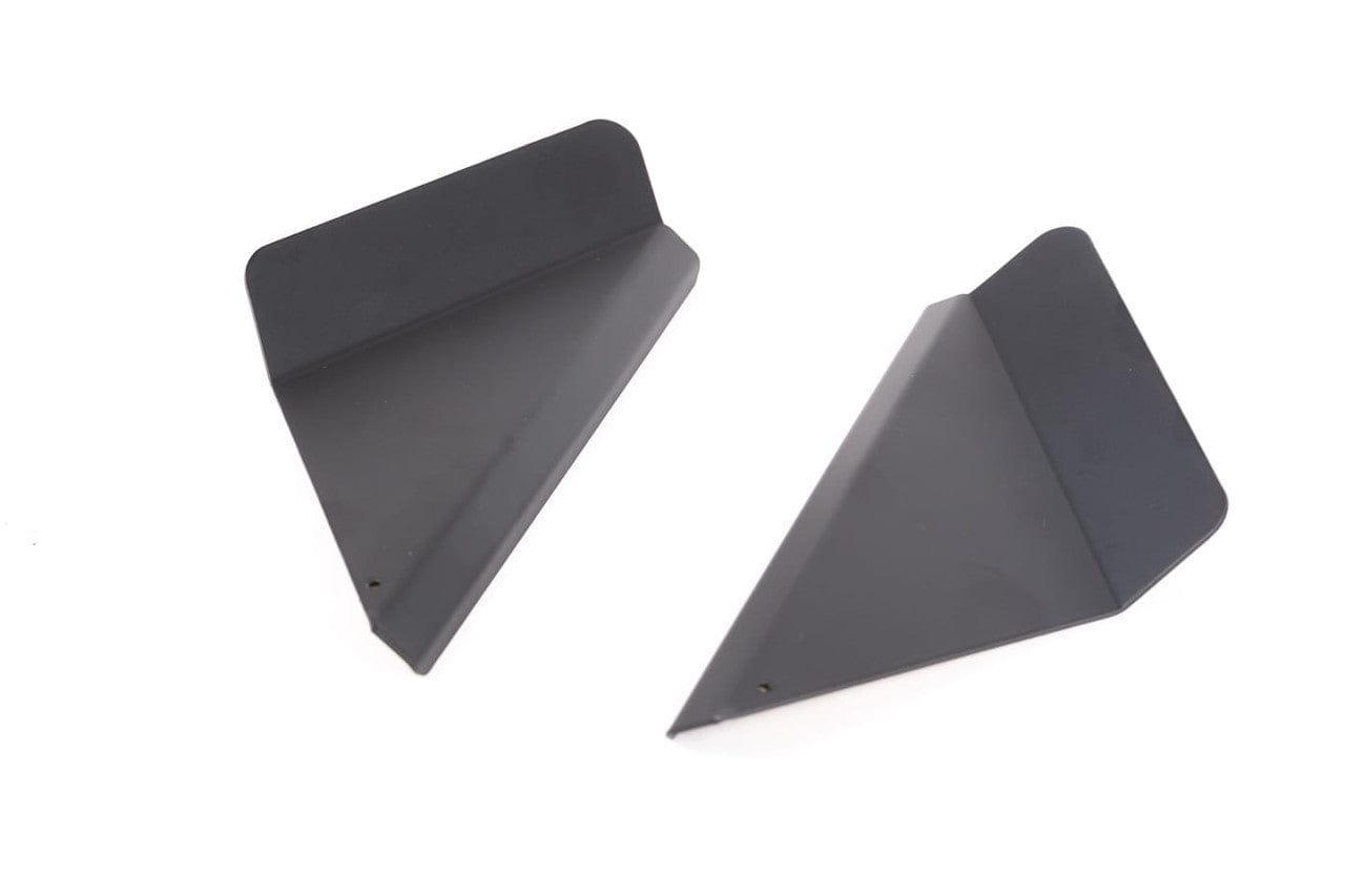 Kies-Motorsports Rennline ANTI-BUFFETING WIND DEFLECTOR Main image