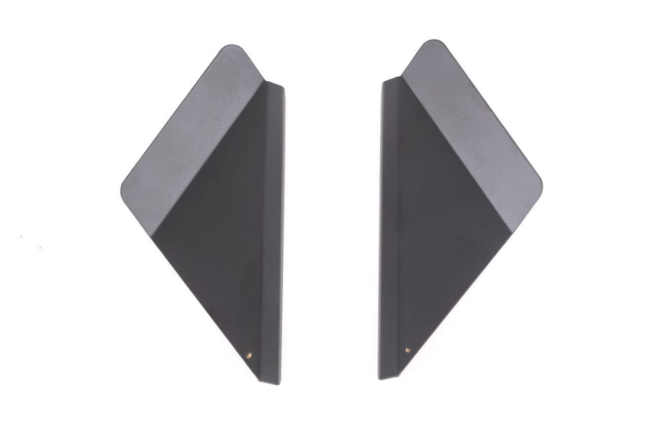 ANTI-BUFFETING WIND DEFLECTOR Secondary image