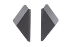 Kies-Motorsports Rennline ANTI-BUFFETING WIND DEFLECTOR