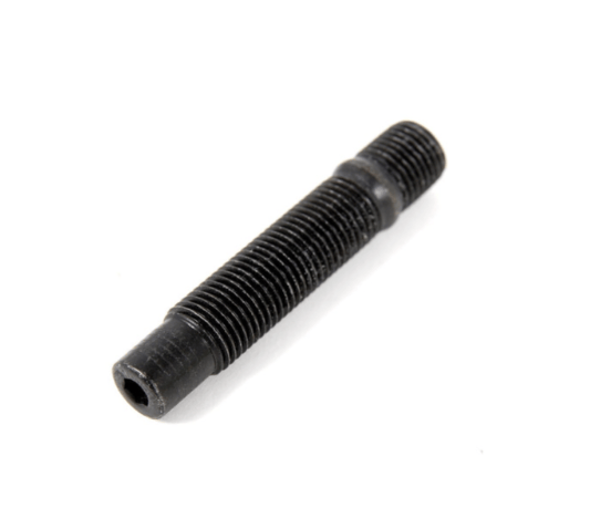 Kies-Motorsports Rennline Competition Wheel Stud Conversion Kit – M14x1.5 for Porsche 911 992 Carrera 2019-2024