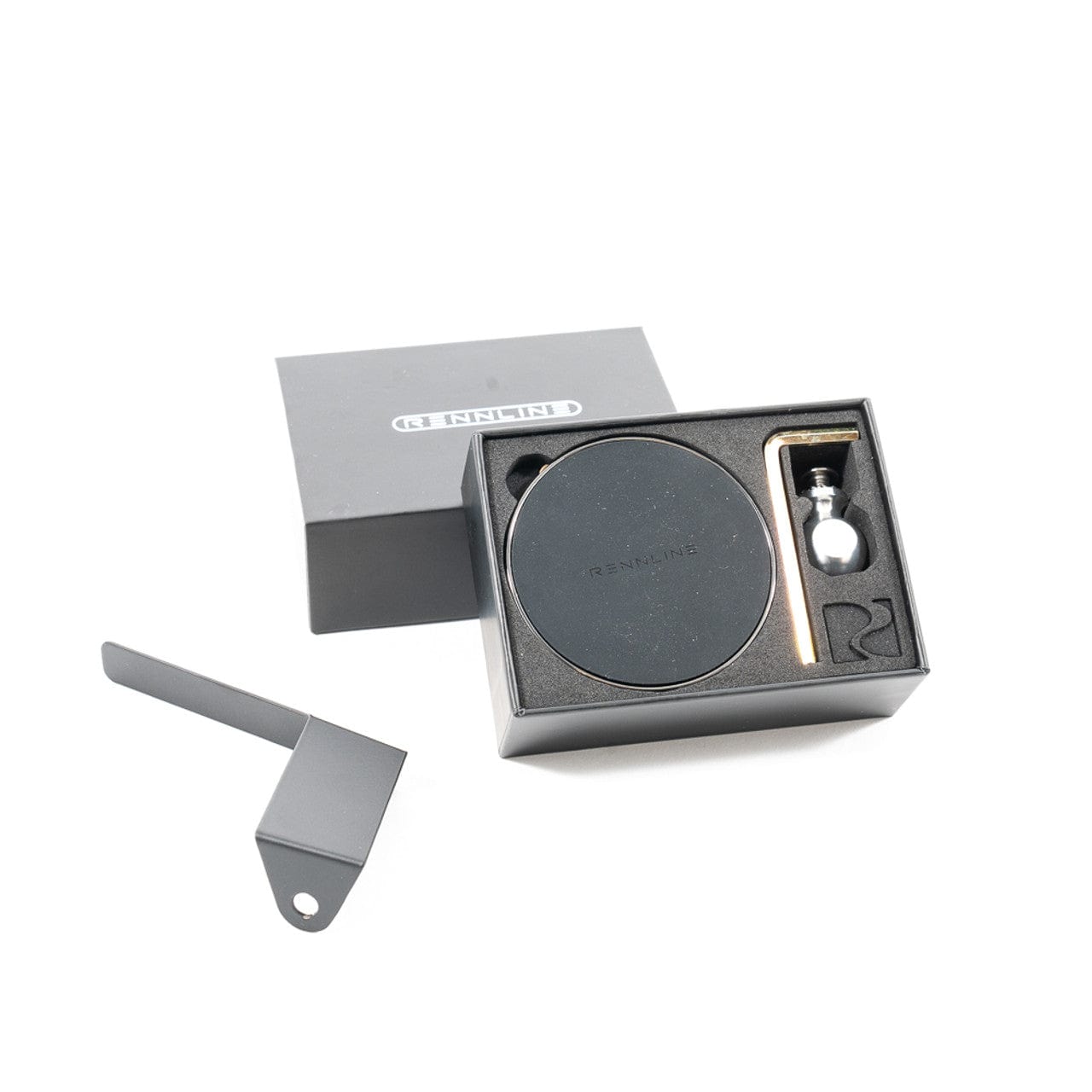 Kies-Motorsports Rennline MINI F54 EXACTFIT MAGNETIC PHONE MOUNT Main image
