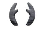 Kies-Motorsports Rennline Porsche 991.1/981 CARBON FIBER PADDLE SHIFTER