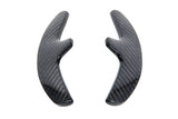Kies-Motorsports Rennline Porsche 991.1/981 CARBON FIBER PADDLE SHIFTER