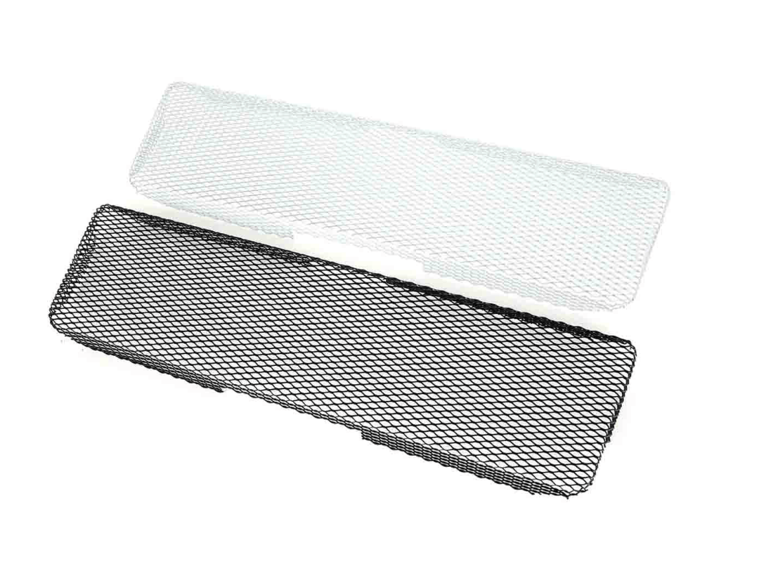 Kies-Motorsports Rennline Radiator Protection Grill Screens for 2020+ 992 Main image
