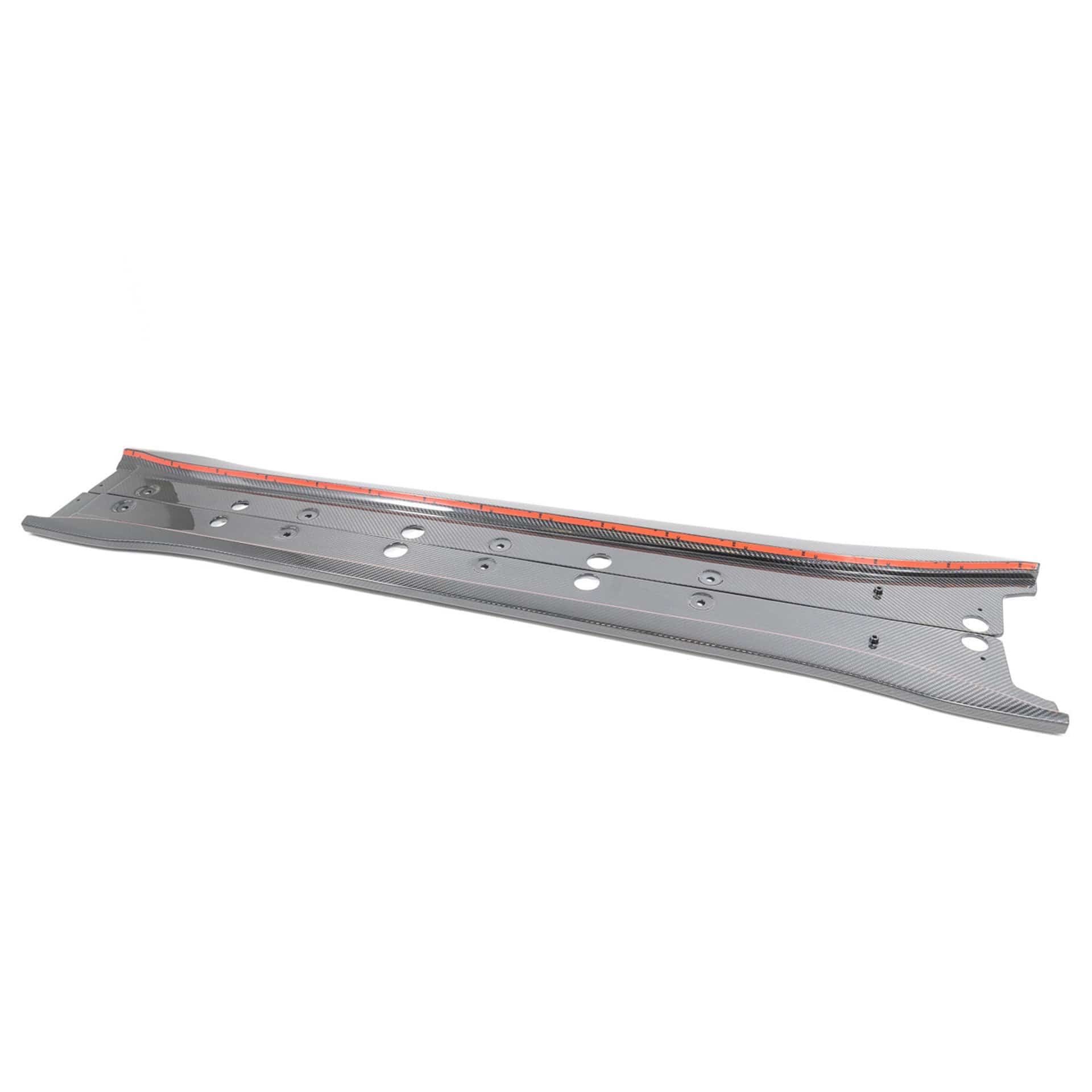 RENNLINE 991.2 CARBON FIBER AERO KIT Secondary image