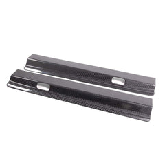 Kies-Motorsports Rennline RENNLINE 991 CARBON FIBER DOOR SILLS