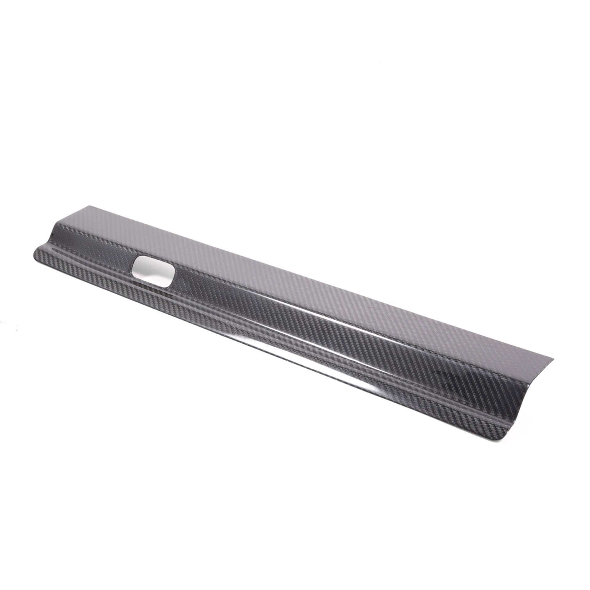 RENNLINE 991 CARBON FIBER DOOR SILLS Secondary image